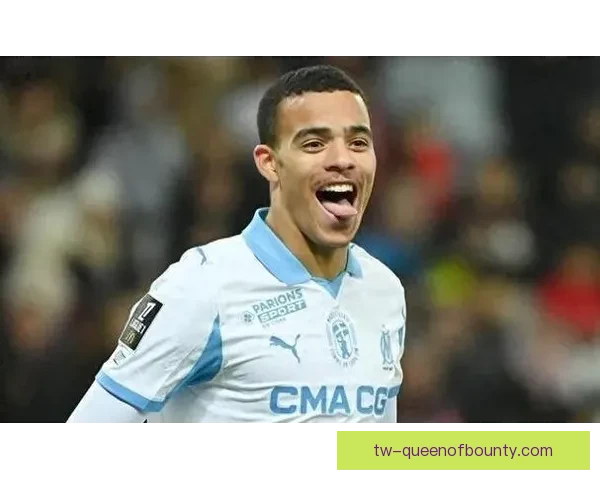 2025年9月格林伍德加盟马赛后首秀梅开二度 助球队取得胜利